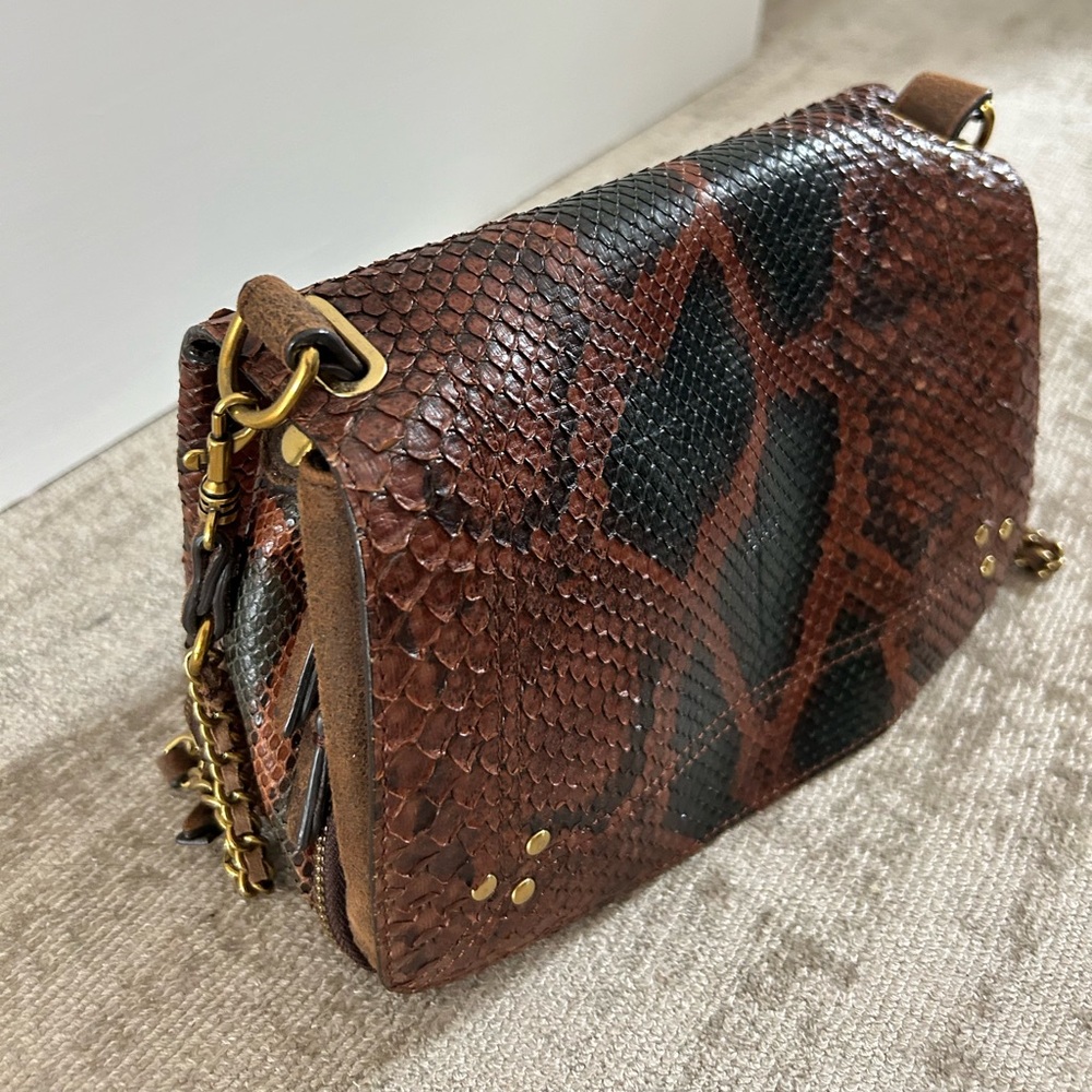 Jerome Dreyfuss Bobi. Rare.